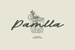 Pamlla