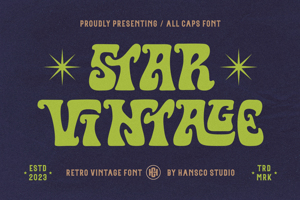 Star Vintage