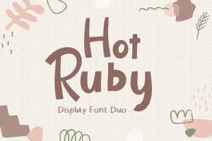 Hot Ruby