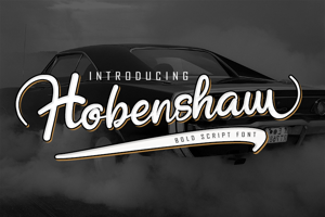 Hobenshaw