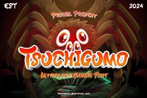 Tsuchigumo