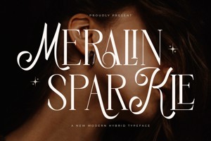 Meralin Sparkle