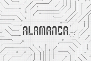 Alamanca