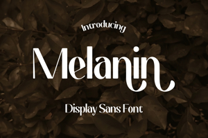 Melanin