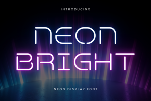 Neon Bright