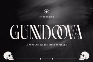 GUNDOOVA