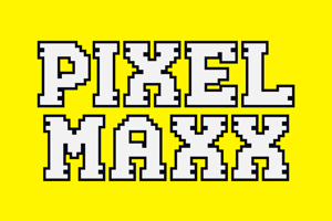 Pixelmax