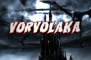 Vorvolaka