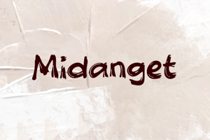 M Midanget