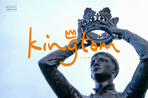 kingtom