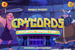 Crygords