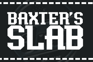 Baxter's Slab
