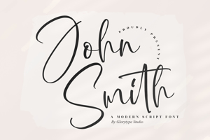 John Smith