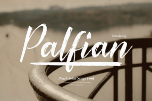 Palfian