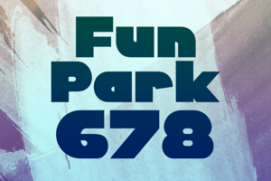 f Fun Park