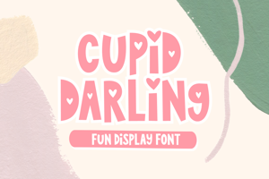Cupid Darling