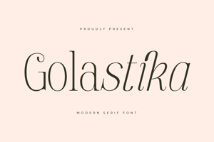 Golastika VERSION