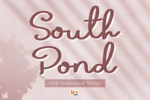 South Pond