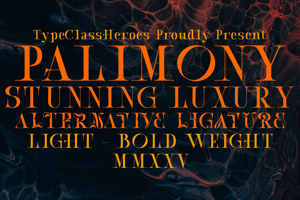 Palimony