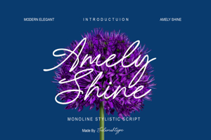 Amely Shine
