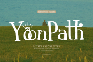 Yoon Path