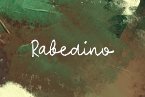 Rabedino