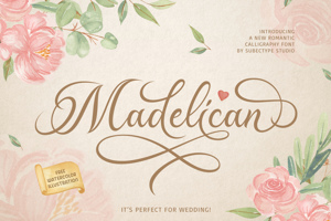 Madelican