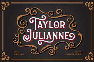 Taylor Julianne