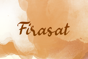 f Firasat