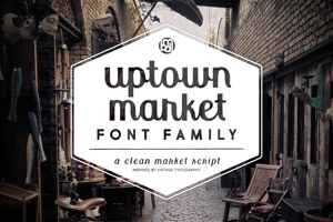 Uptown Market