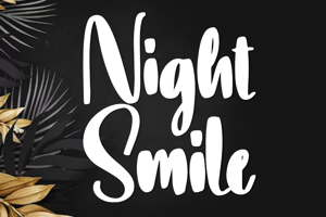 Night Smile