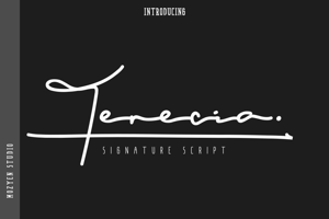 Terecia