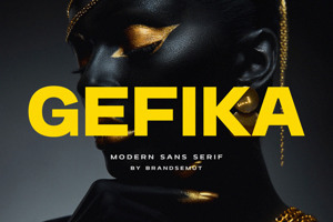 Gefika