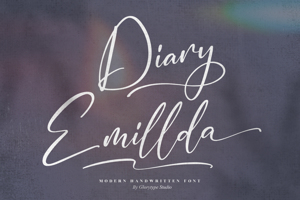 Diary Emillda