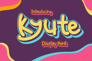 KYUTE