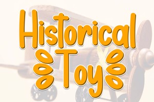 Historical Toy