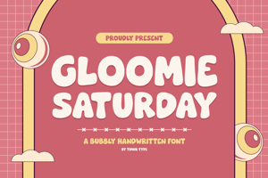 Gloomie Saturday
