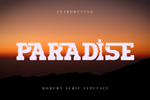 PARADISE