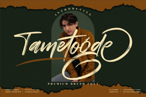 Tametogde