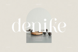 Denike