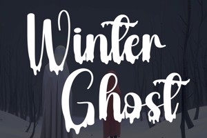 Winter Ghost