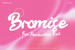 Bromise