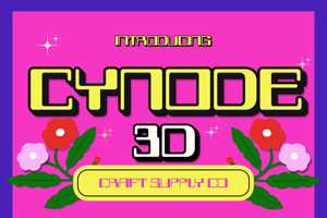 Cynode 3D