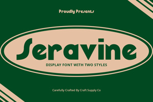 Seravine
