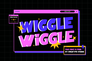 Wiggle