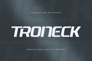 TRONECK