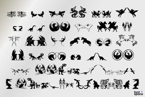 Fantastic Creatures