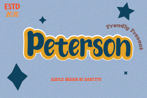 Peterson