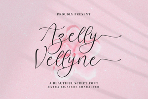 Azelly Vellyne