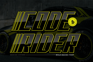 Code Rider